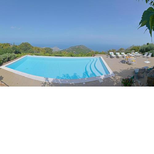 VILLA CILIEGIO 8, Emma Villas