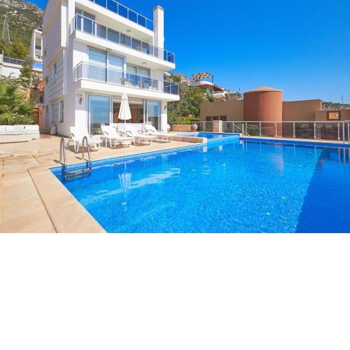 Villa Cina Kalkan