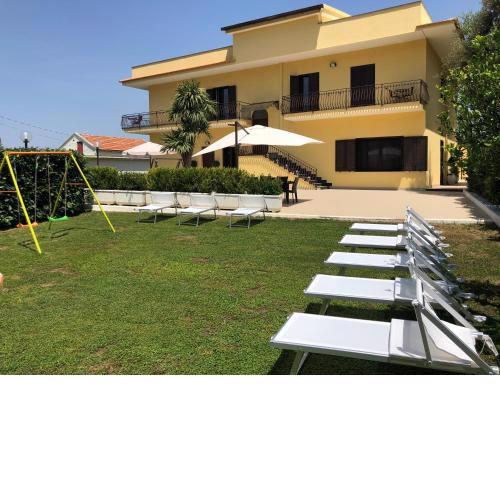 Villa Cinque