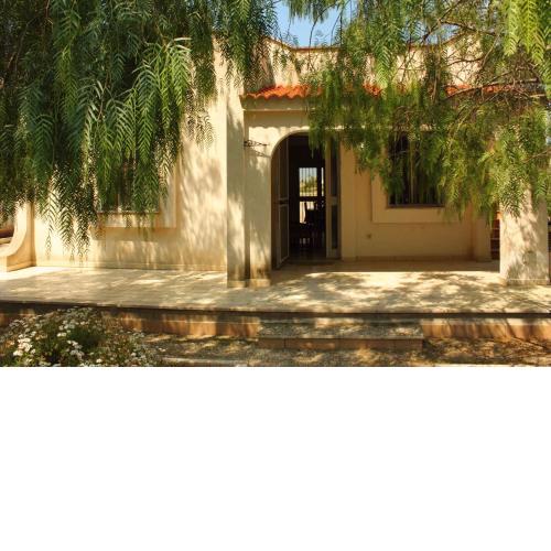 Villa Cinzia A con giardino