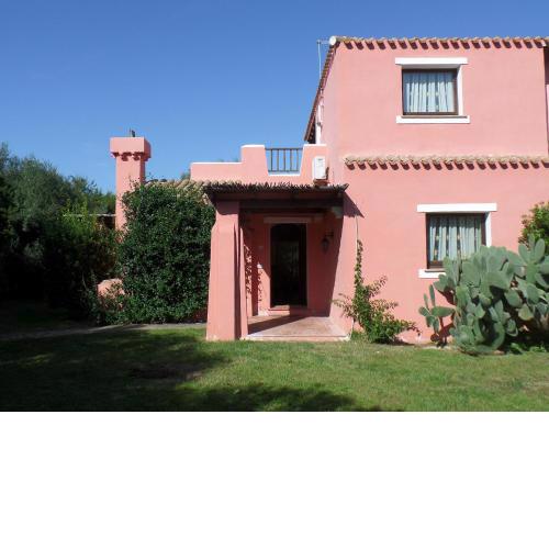 Villa Cinzia Stintino