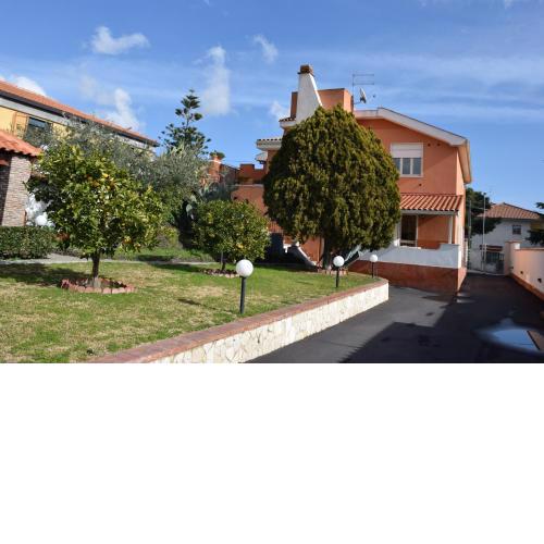 Villa Cinzia