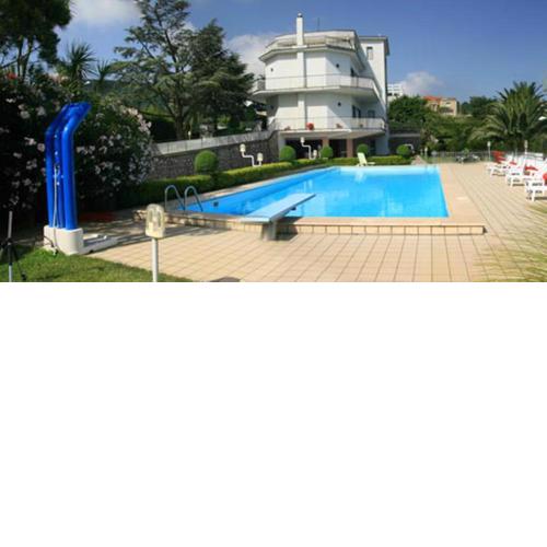 Villa Cinzia
