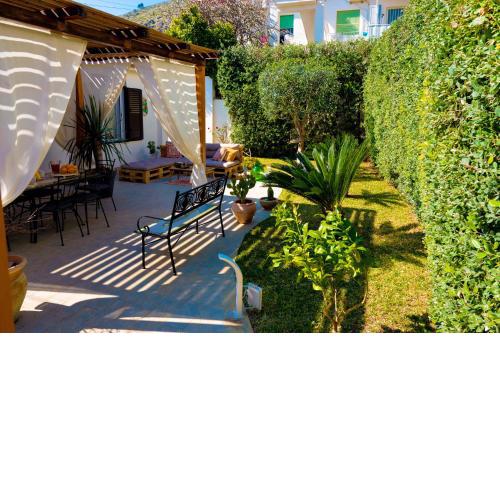 Villa Cinzia