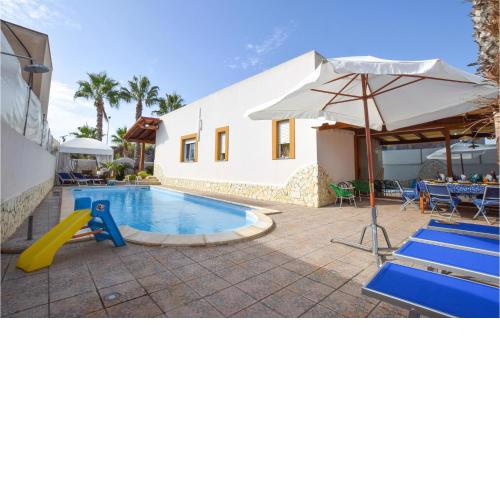 Villa Cinzia
