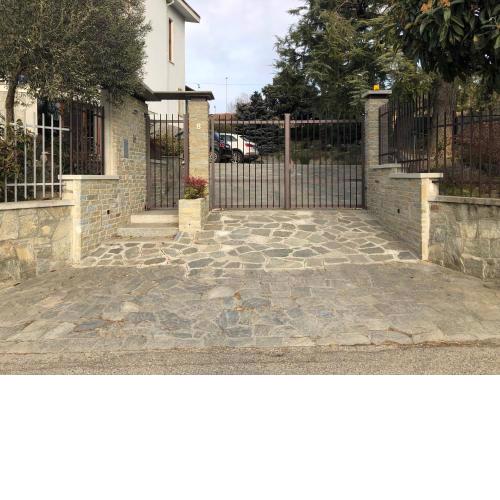 Villa Ciocca