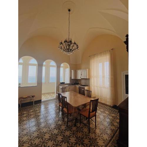 Villa Cionini - Lungomare Galileo Galilei