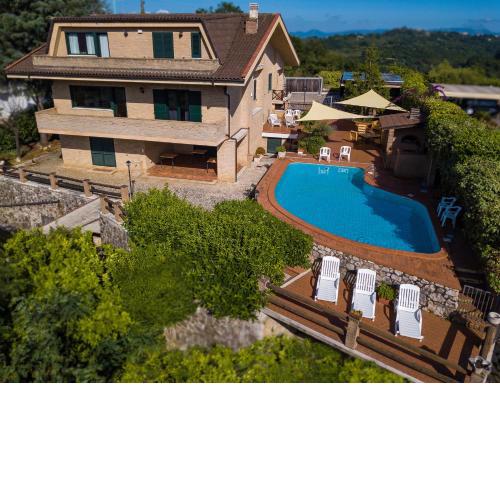Villa Cipriano