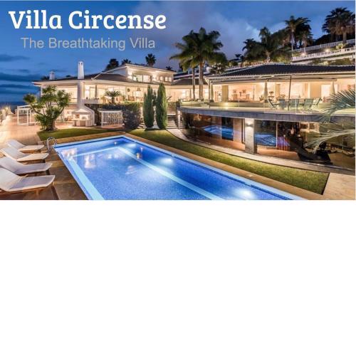 Villa Circense