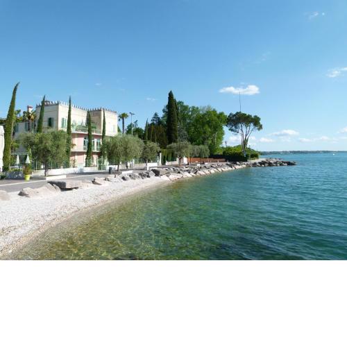 Villa Cisano Residenza d'Epoca