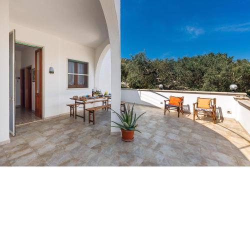 Villa Cisina by BarbarHouse