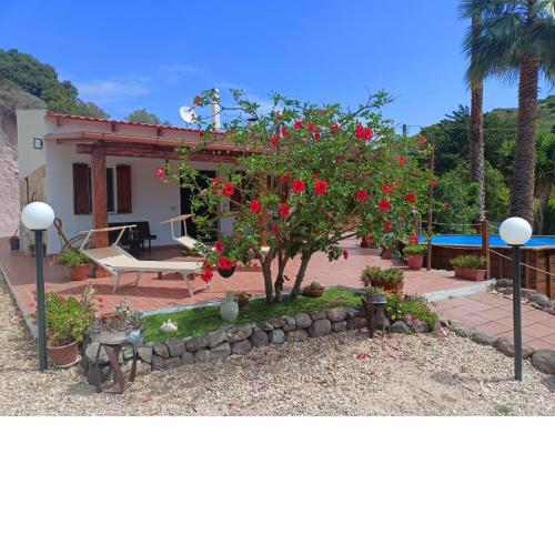 Villa Ciù Pino
