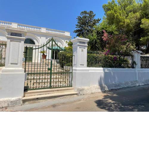 Villa Ciullo