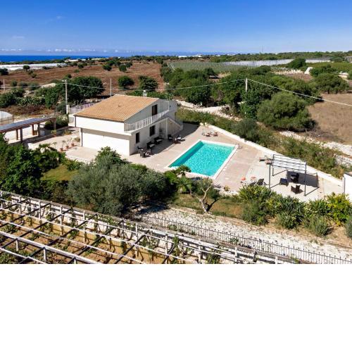 Villa Ciuridda