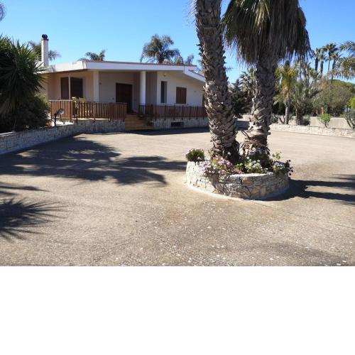Villa Civetta a Galatina - LE07502991000024418