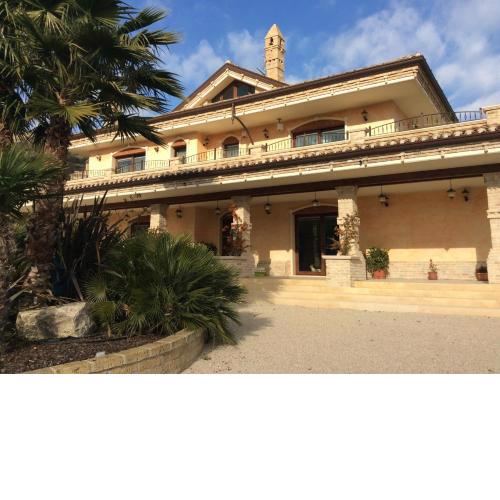 Villa Civita