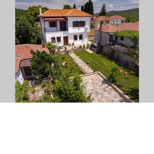 Villa Clairy in Argalasti, Pelion
