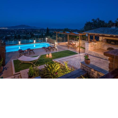 Villa Clairy