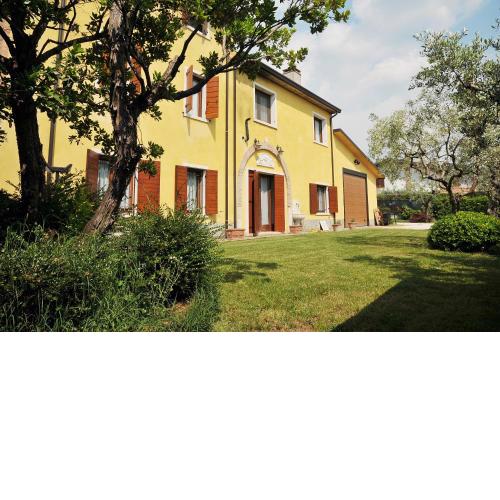 VILLA CLANI