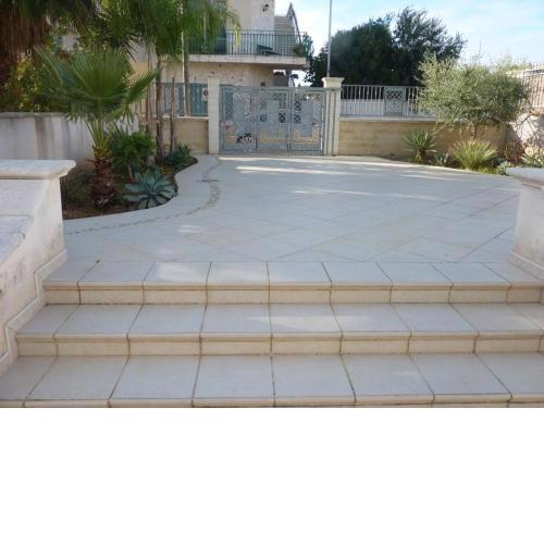 Villa Clara al mare nel Salento