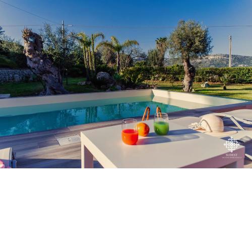 Villa Clara Country Retreat