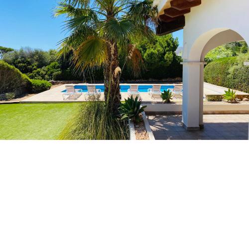 Villa Clara