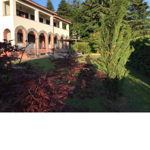 Villa Clarabella
