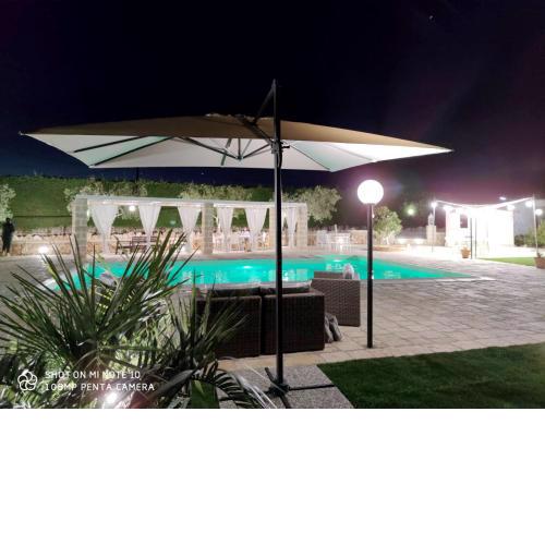 Villa Clarissa con giardino e piscina privati