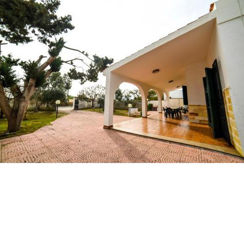 Villa Clarissa
