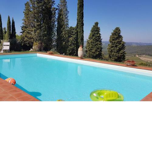 Villa Claro GREAT VIEW ON SUNSET