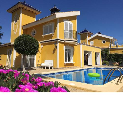 Villa Classico