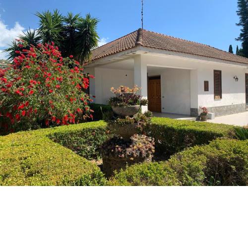 Villa Claudia - casa vacanze
