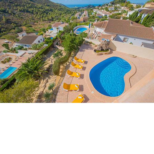 Villa Claudia - PlusHolidays