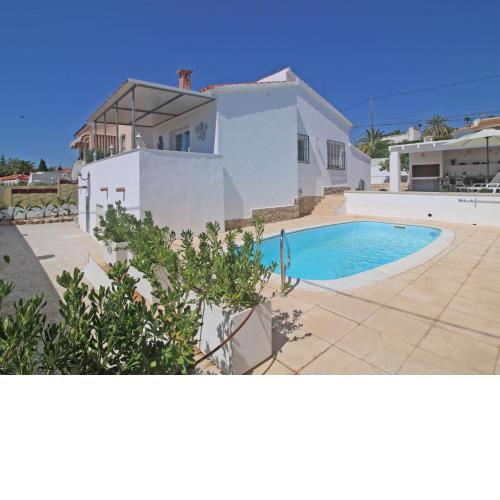 Villa Claudia