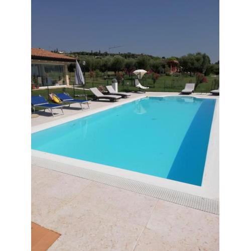 Villa Claudia