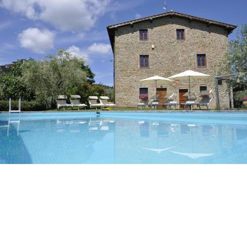 Villa Claudia