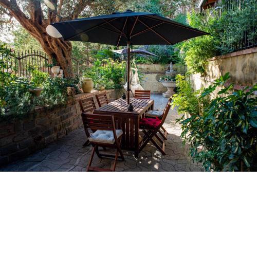 Villa Claudia