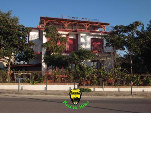Villa Claudianna Bed & Bike
