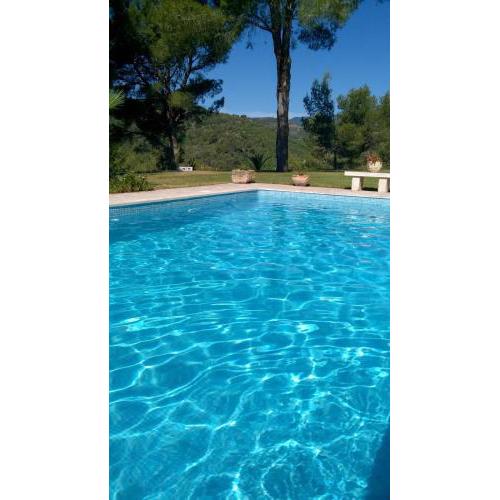 Villa Claudine