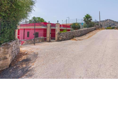Villa Claudio