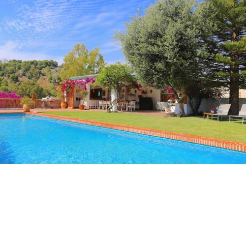 VILLA CLAVERO One 4 PAX