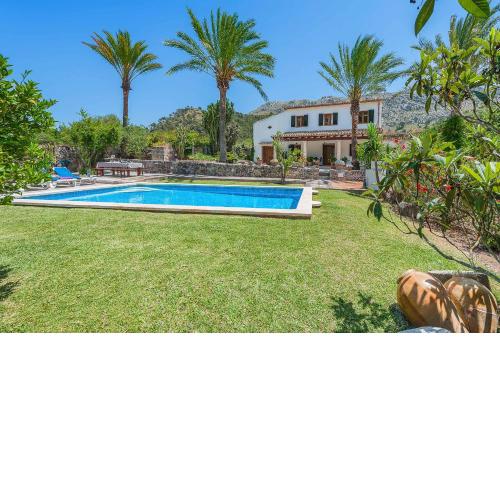 Villa Clavet
