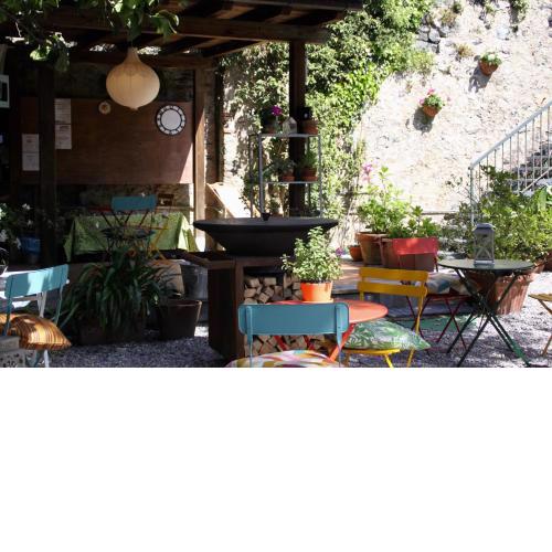 Villa Clelia