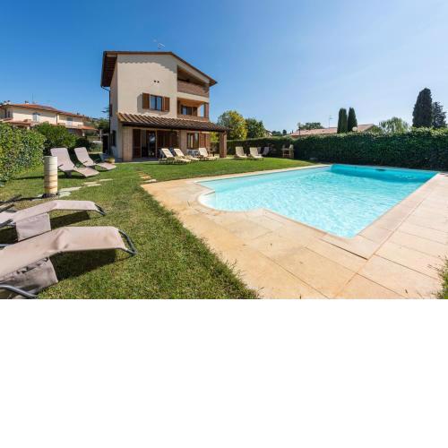 Villa Clemente