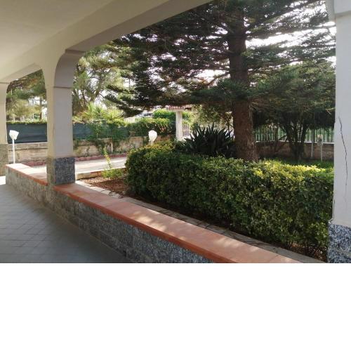 villa clementina arenella