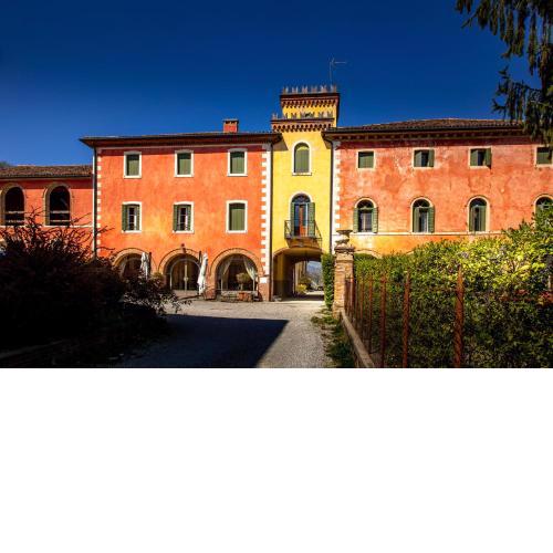 Villa Clementina, Prosecco Country Hotel