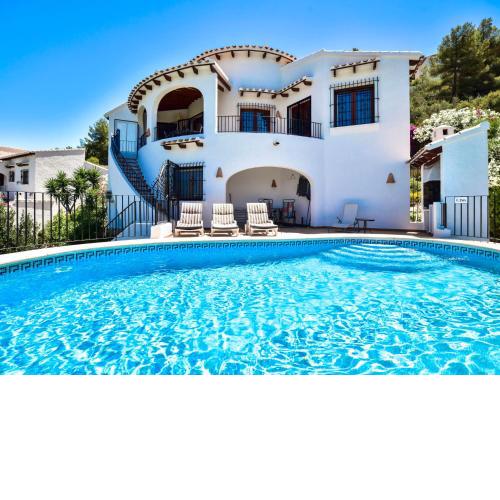 Villa Clementina