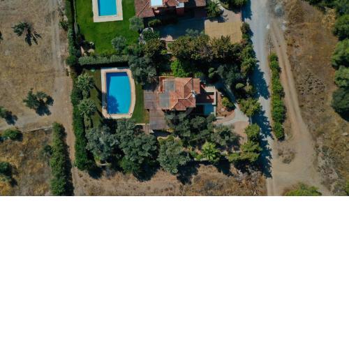 Villa Clementine