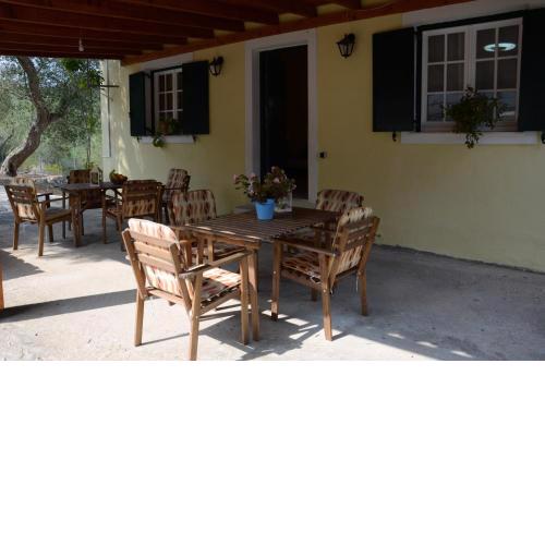 Villa Clementine