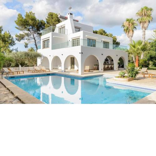 Villa Clen - San Antonio